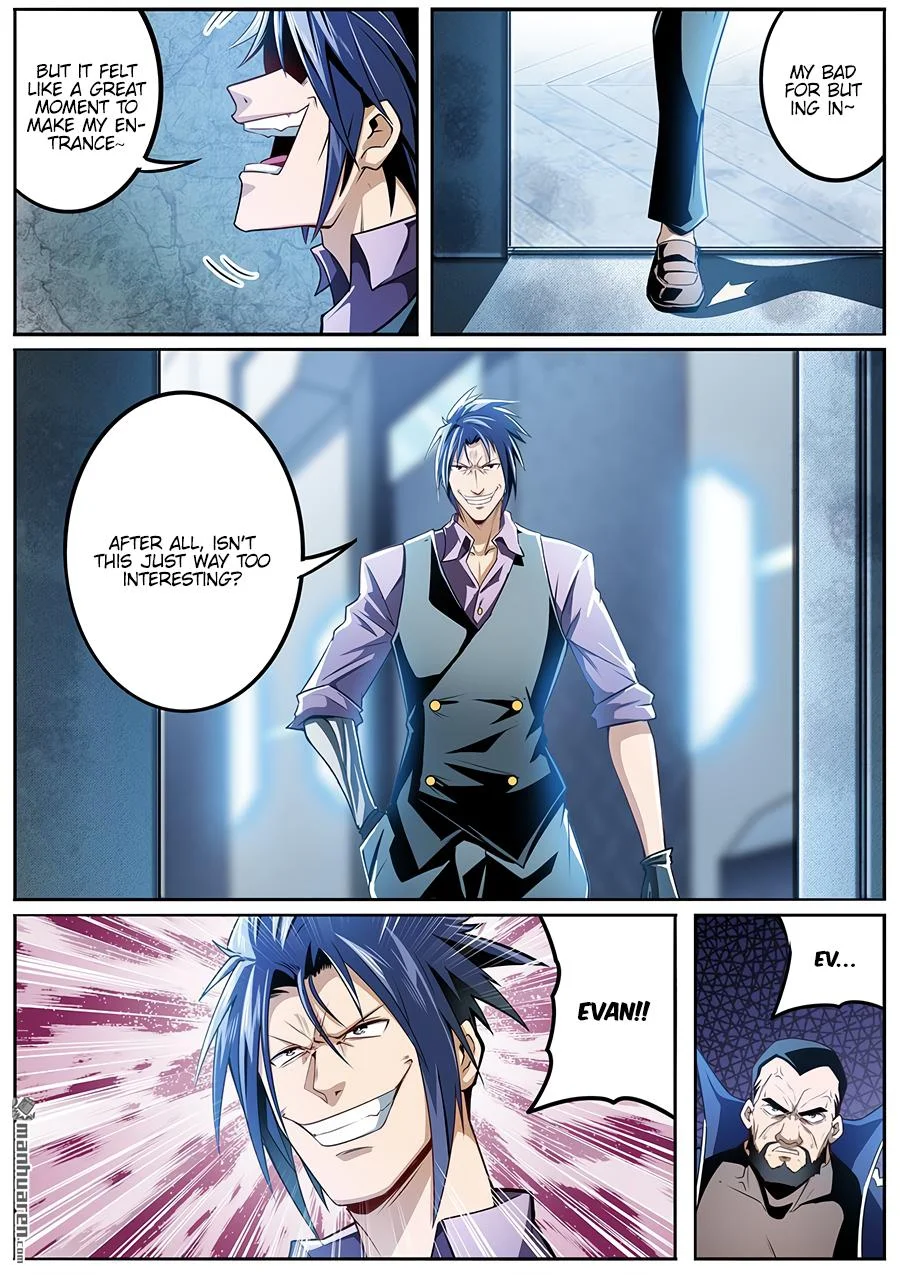 Read Return Of The Disaster Class Hero - Chapter 295 - w4.thereturnofthedisasterclasshero.com | Image 11