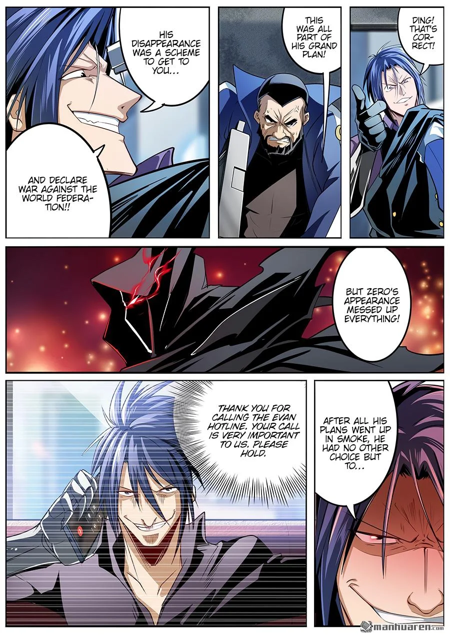 Read Return Of The Disaster Class Hero - Chapter 295 - w4.thereturnofthedisasterclasshero.com | Image 13