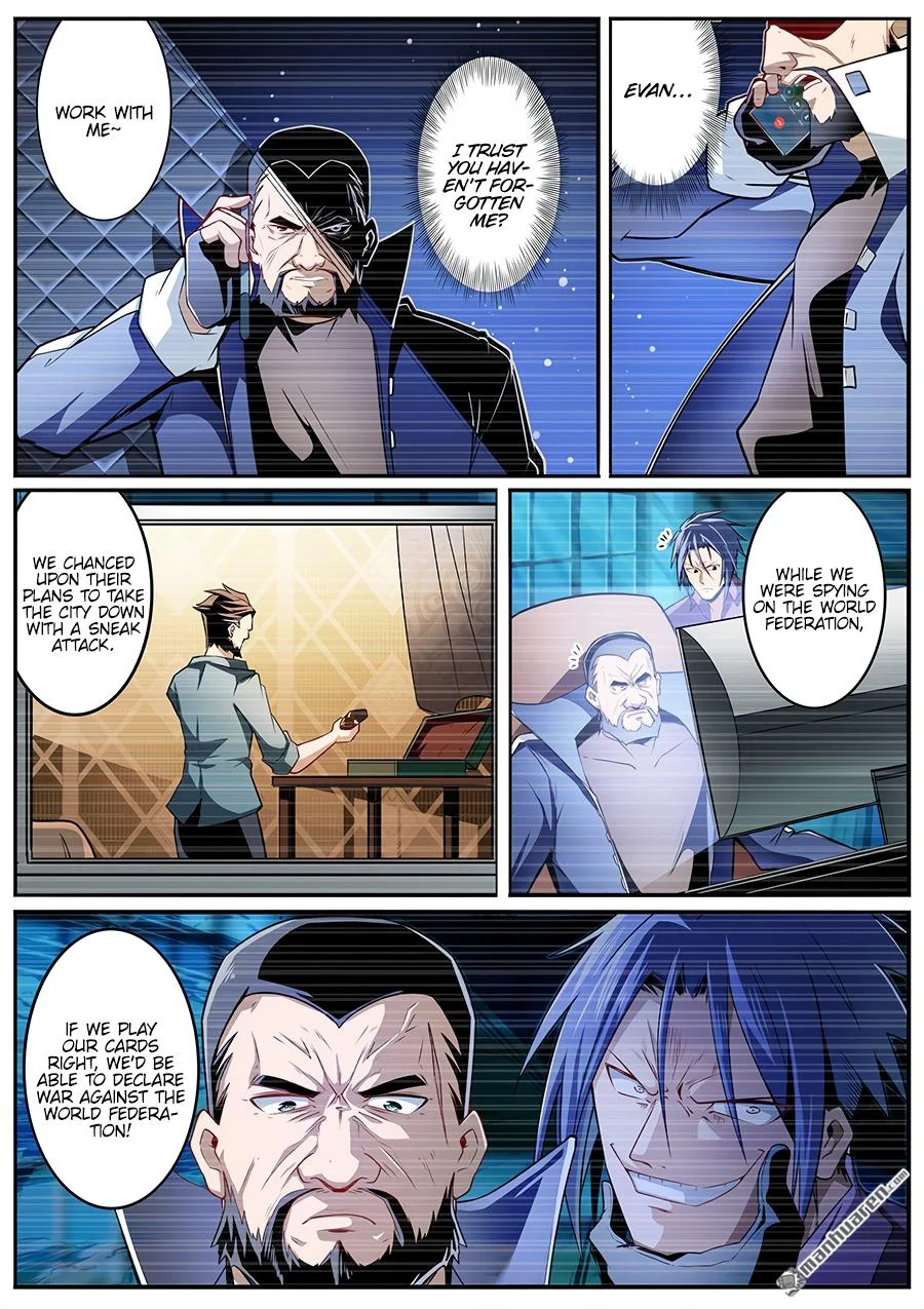 Read Return Of The Disaster Class Hero - Chapter 295 - w4.thereturnofthedisasterclasshero.com | Image 14