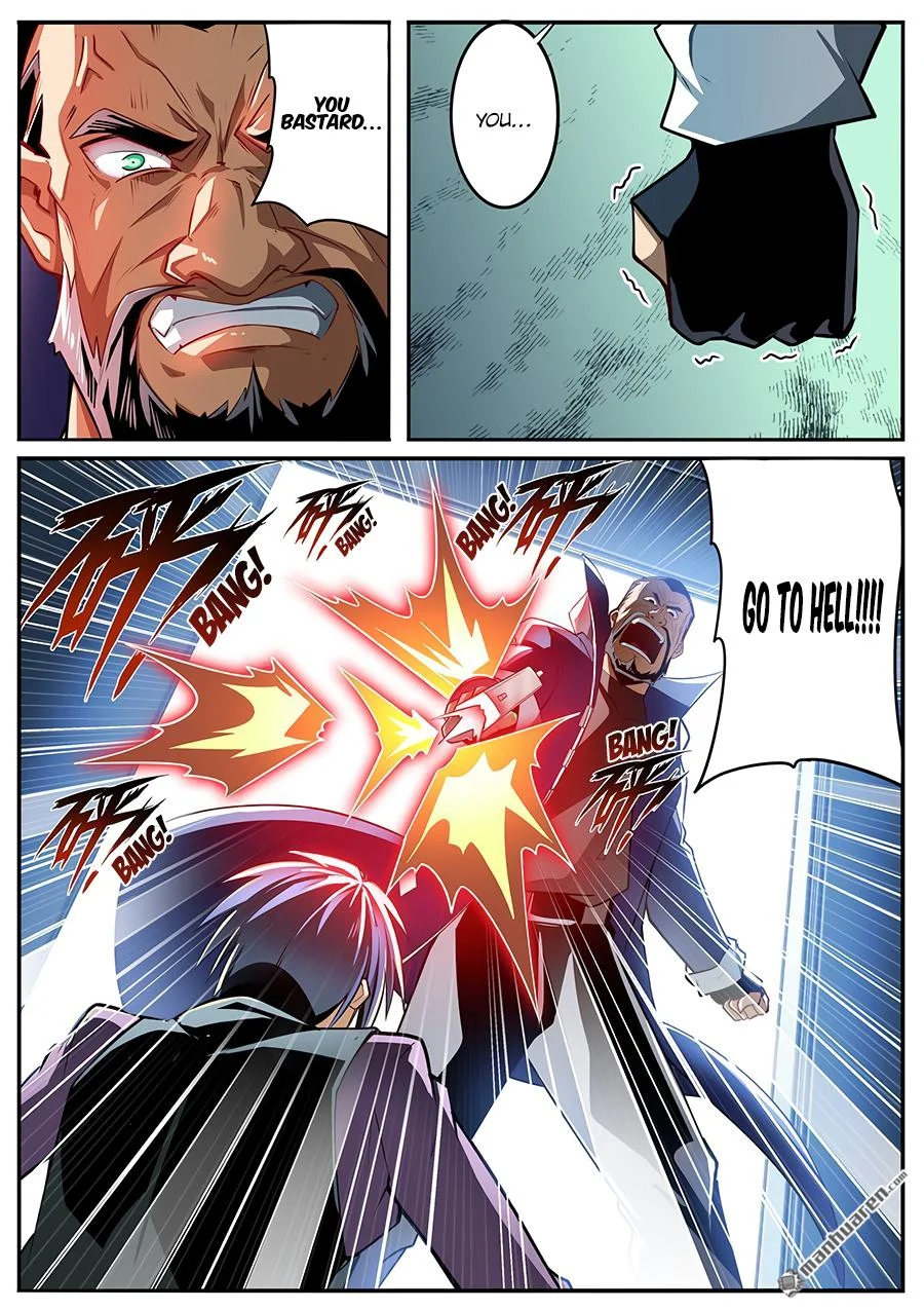 Read Return Of The Disaster Class Hero - Chapter 295 - w4.thereturnofthedisasterclasshero.com | Image 17