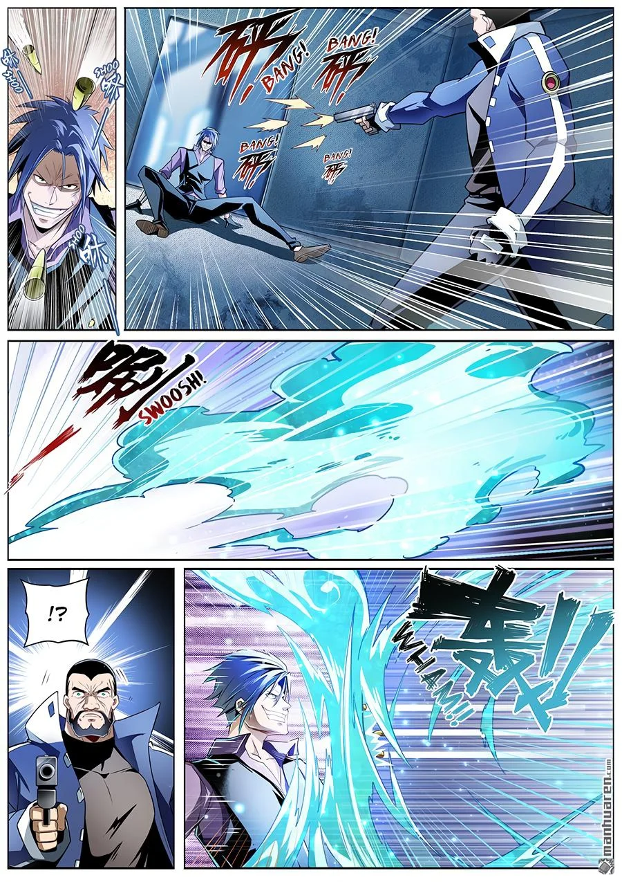 Read Return Of The Disaster Class Hero - Chapter 296 - w4.thereturnofthedisasterclasshero.com | Image 2