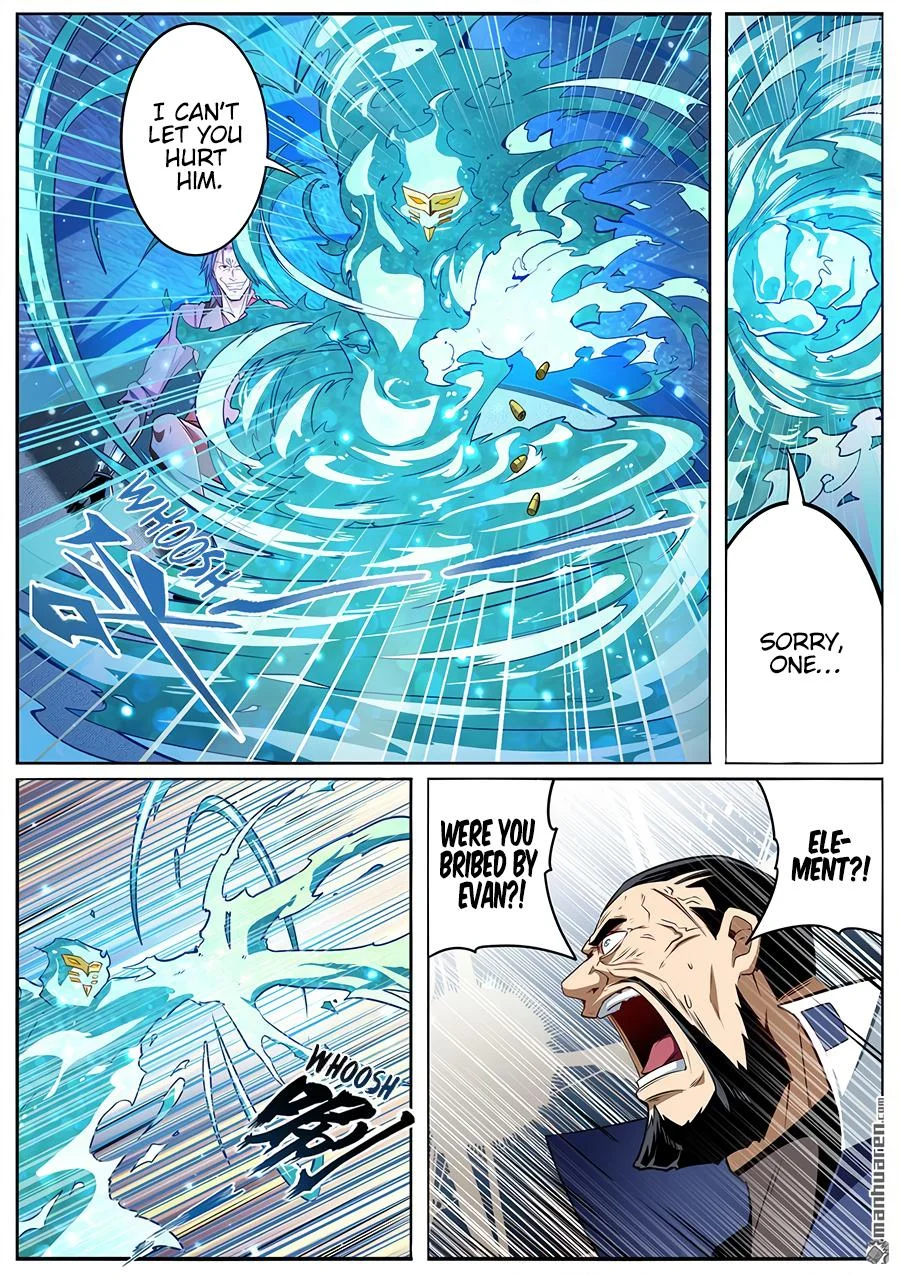 Read Return Of The Disaster Class Hero - Chapter 296 - w4.thereturnofthedisasterclasshero.com | Image 3