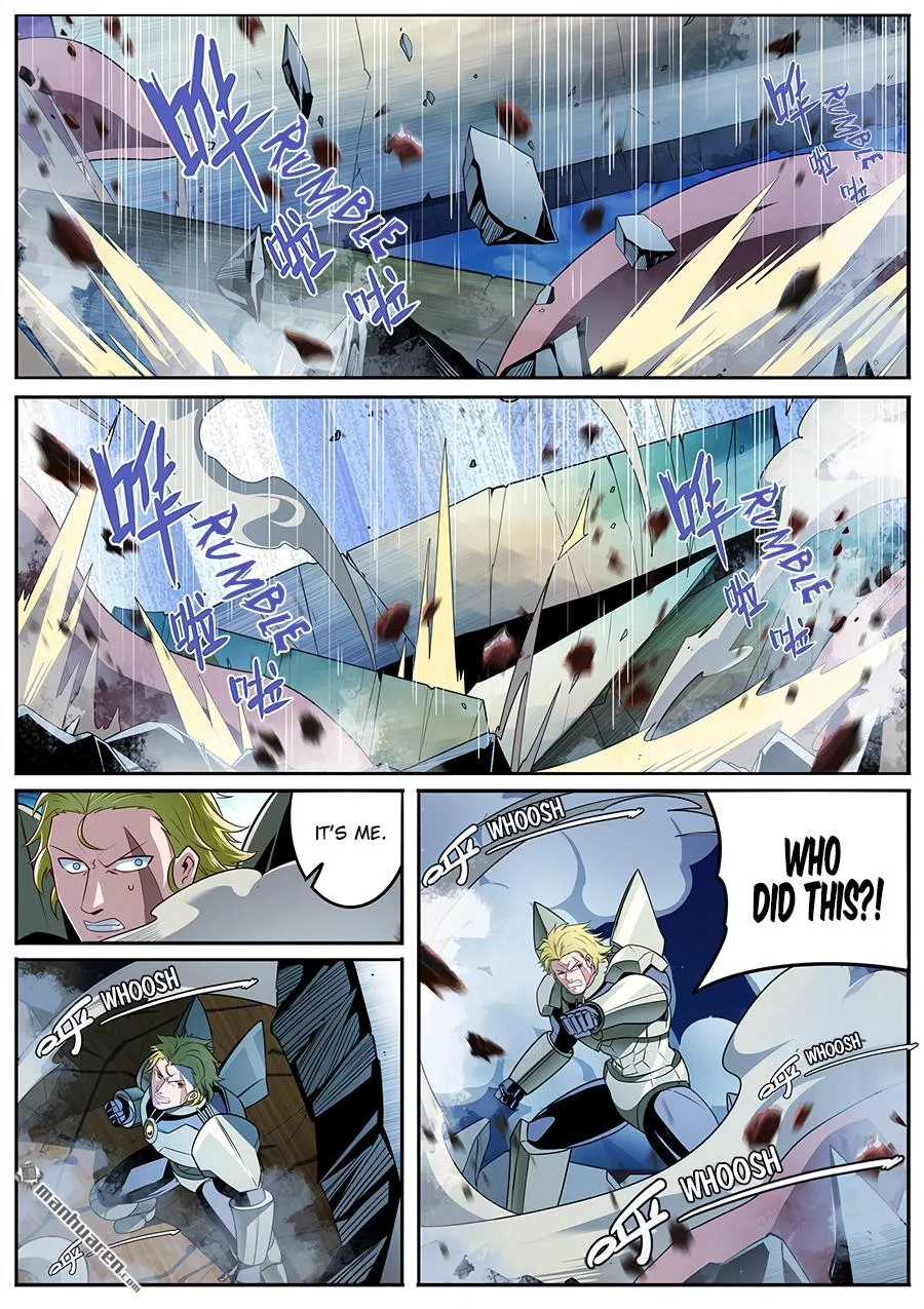 Read Return Of The Disaster Class Hero - Chapter 296 - w4.thereturnofthedisasterclasshero.com | Image 13