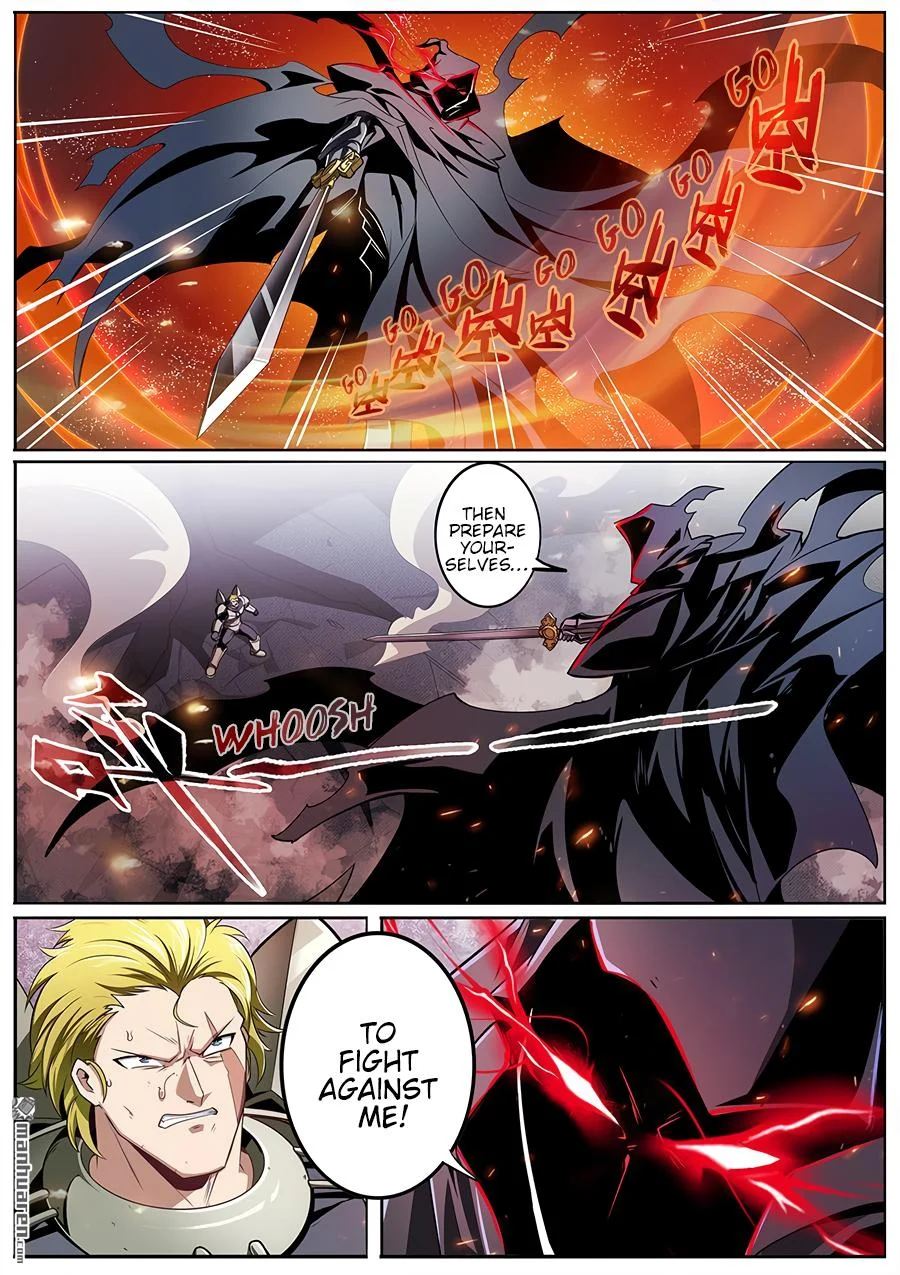 Read Return Of The Disaster Class Hero - Chapter 296 - w4.thereturnofthedisasterclasshero.com | Image 15