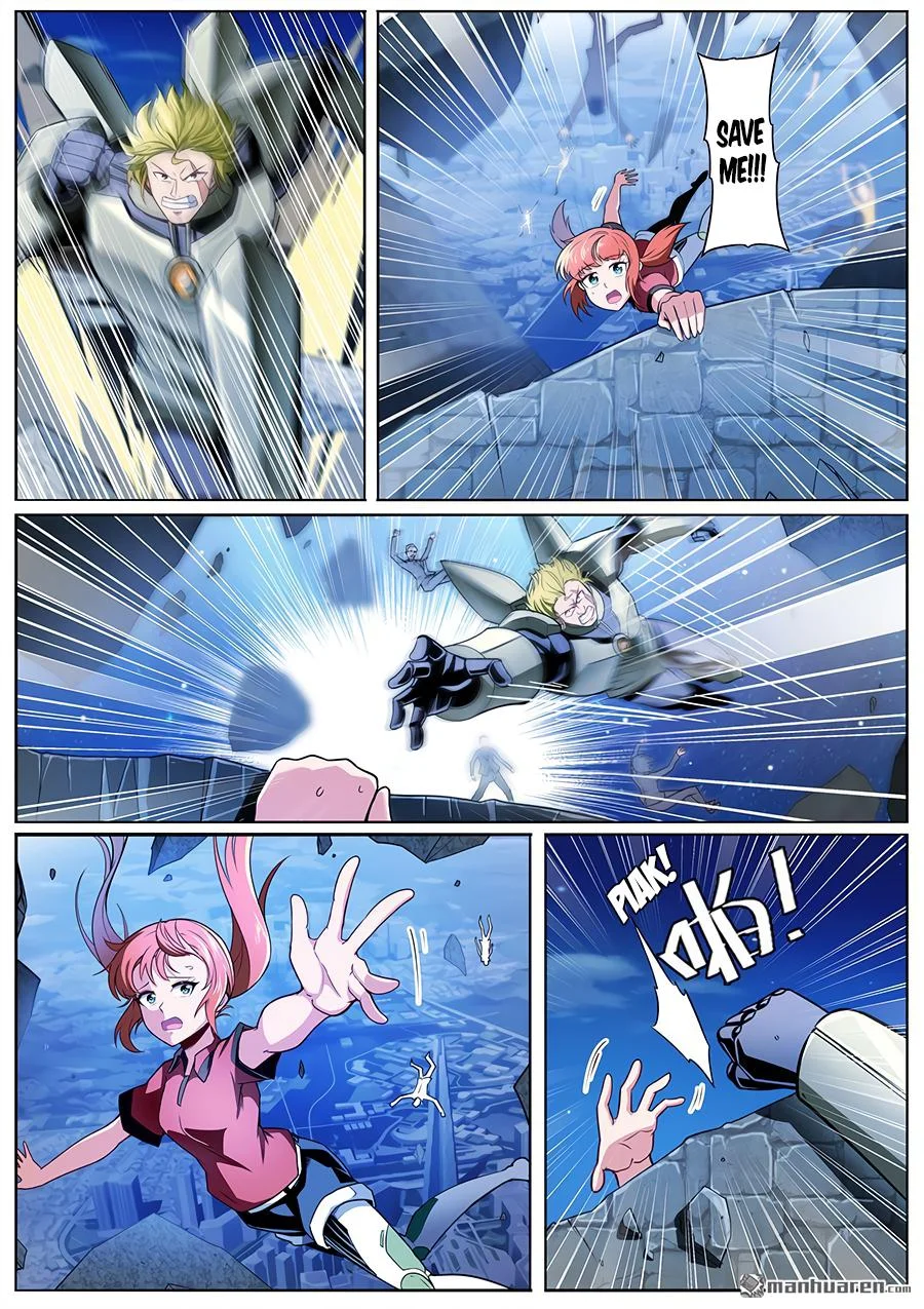 Read Return Of The Disaster Class Hero - Chapter 297 - w4.thereturnofthedisasterclasshero.com | Image 7