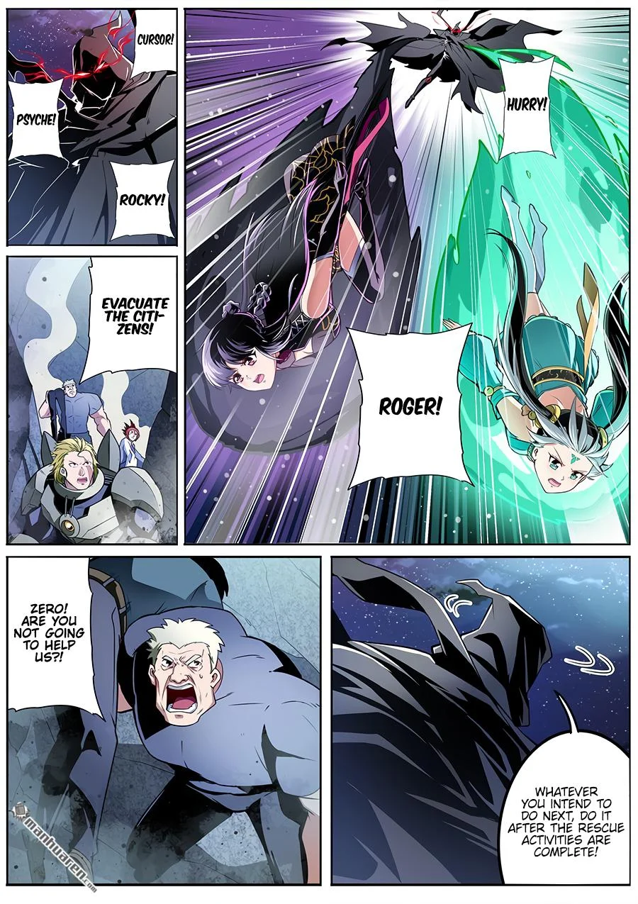 Read Return Of The Disaster Class Hero - Chapter 297 - w4.thereturnofthedisasterclasshero.com | Image 11