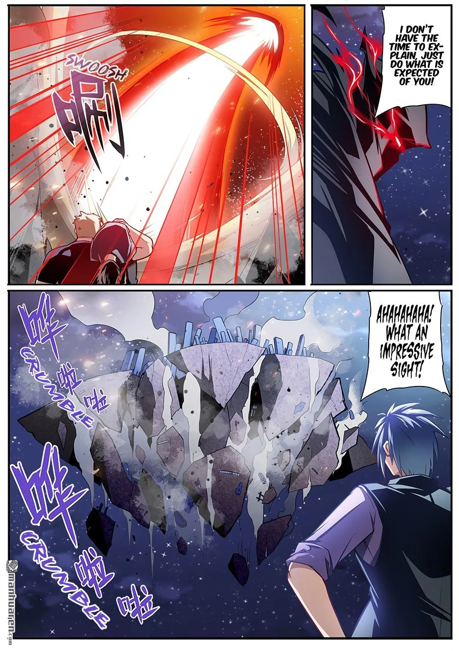 Read Return Of The Disaster Class Hero - Chapter 297 - w4.thereturnofthedisasterclasshero.com | Image 12