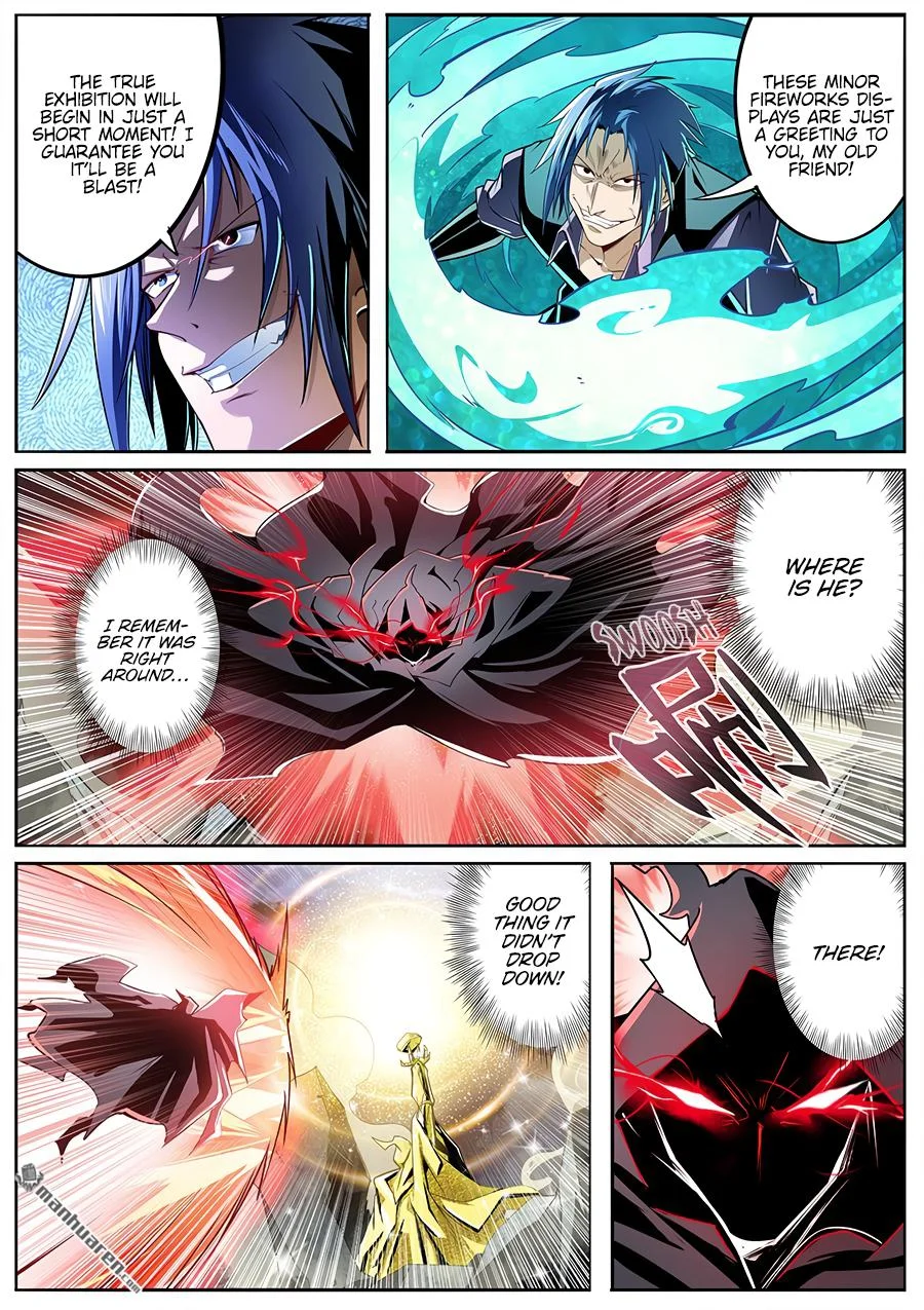 Read Return Of The Disaster Class Hero - Chapter 297 - w4.thereturnofthedisasterclasshero.com | Image 14