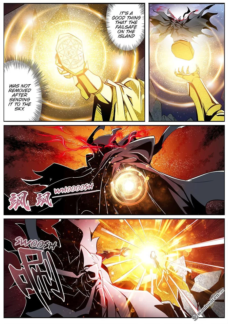 Read Return Of The Disaster Class Hero - Chapter 297 - w4.thereturnofthedisasterclasshero.com | Image 15