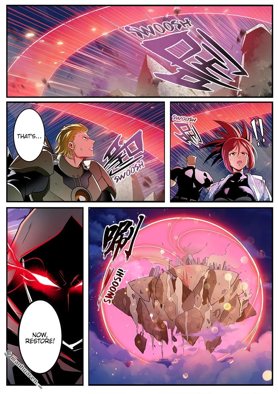 Read Return Of The Disaster Class Hero - Chapter 297 - w4.thereturnofthedisasterclasshero.com | Image 16
