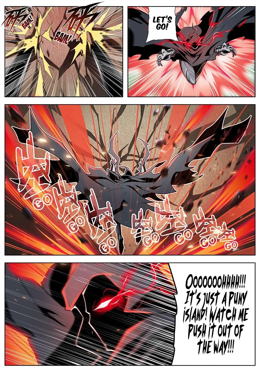 Read Return Of The Disaster Class Hero - Chapter 298 - w4.thereturnofthedisasterclasshero.com | Image 8
