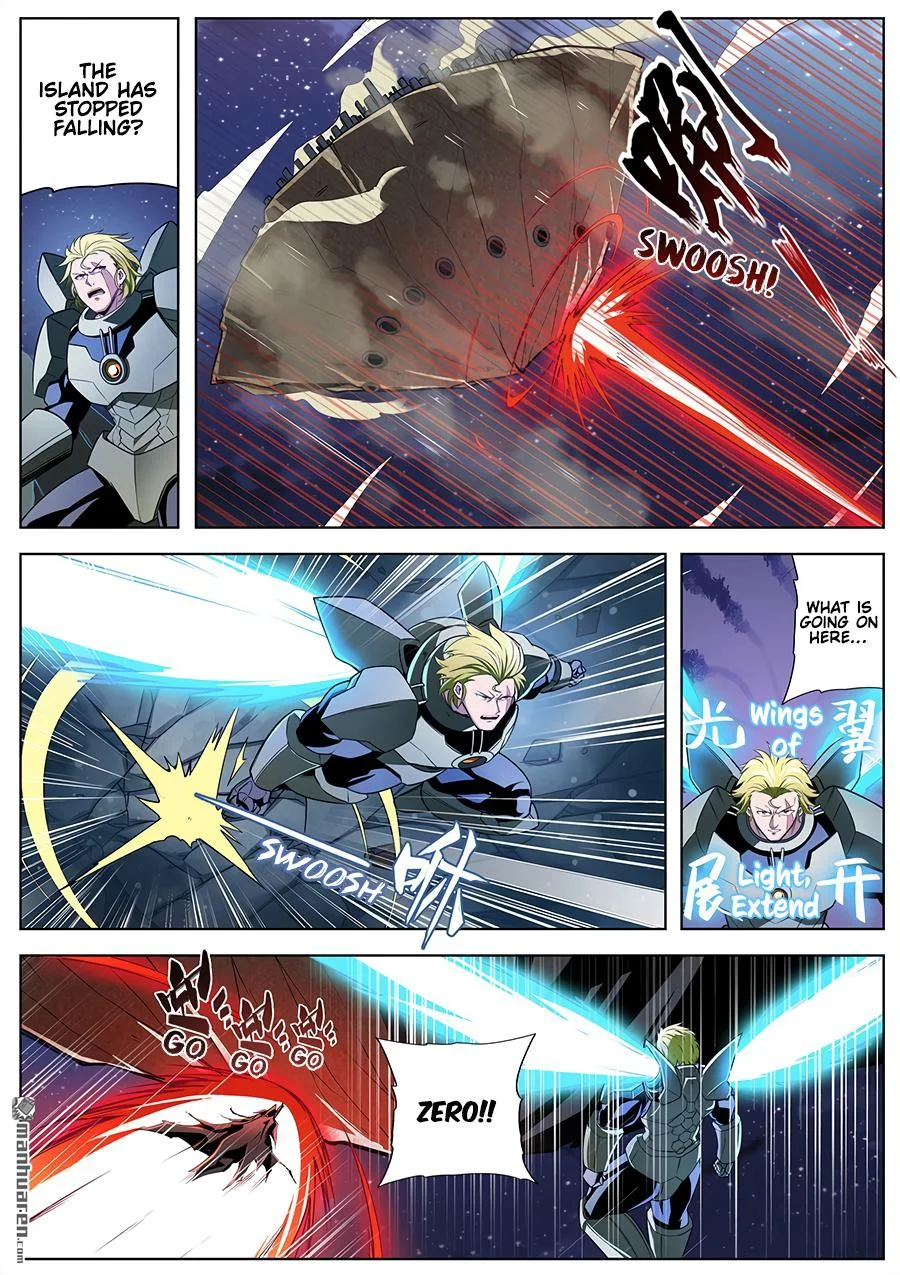 Read Return Of The Disaster Class Hero - Chapter 298 - w4.thereturnofthedisasterclasshero.com | Image 9
