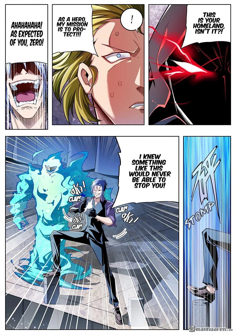 Read Return Of The Disaster Class Hero - Chapter 298 - w4.thereturnofthedisasterclasshero.com | Image 11