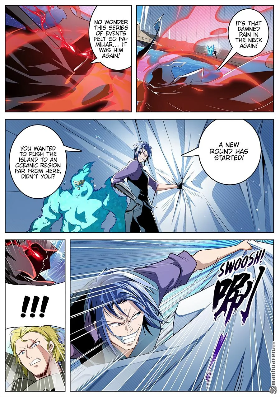 Read Return Of The Disaster Class Hero - Chapter 298 - w4.thereturnofthedisasterclasshero.com | Image 12