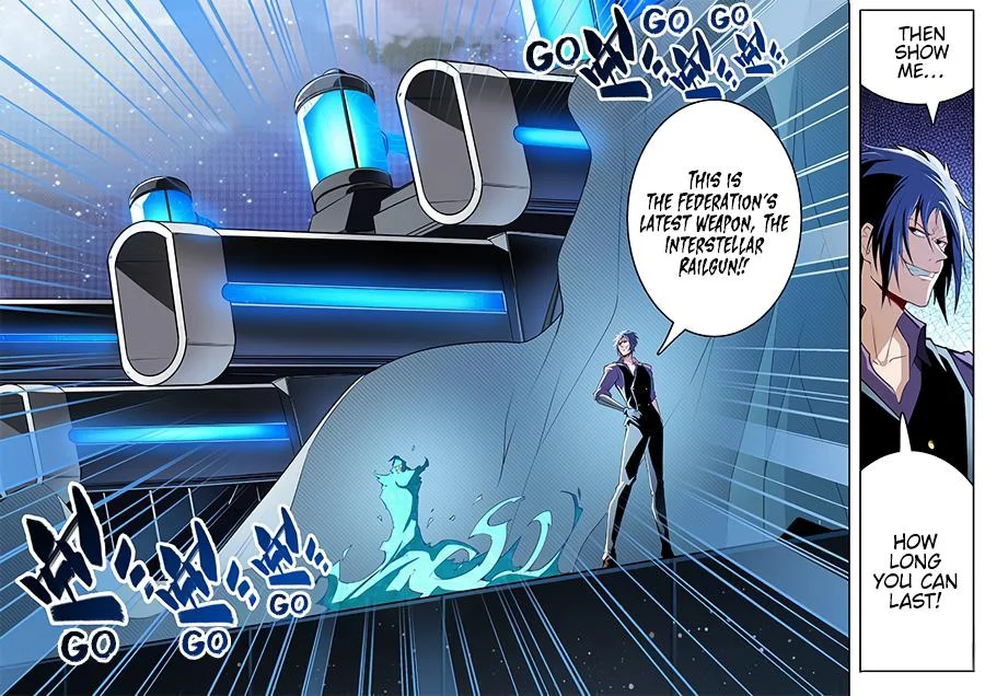 Read Return Of The Disaster Class Hero - Chapter 298 - w4.thereturnofthedisasterclasshero.com | Image 13