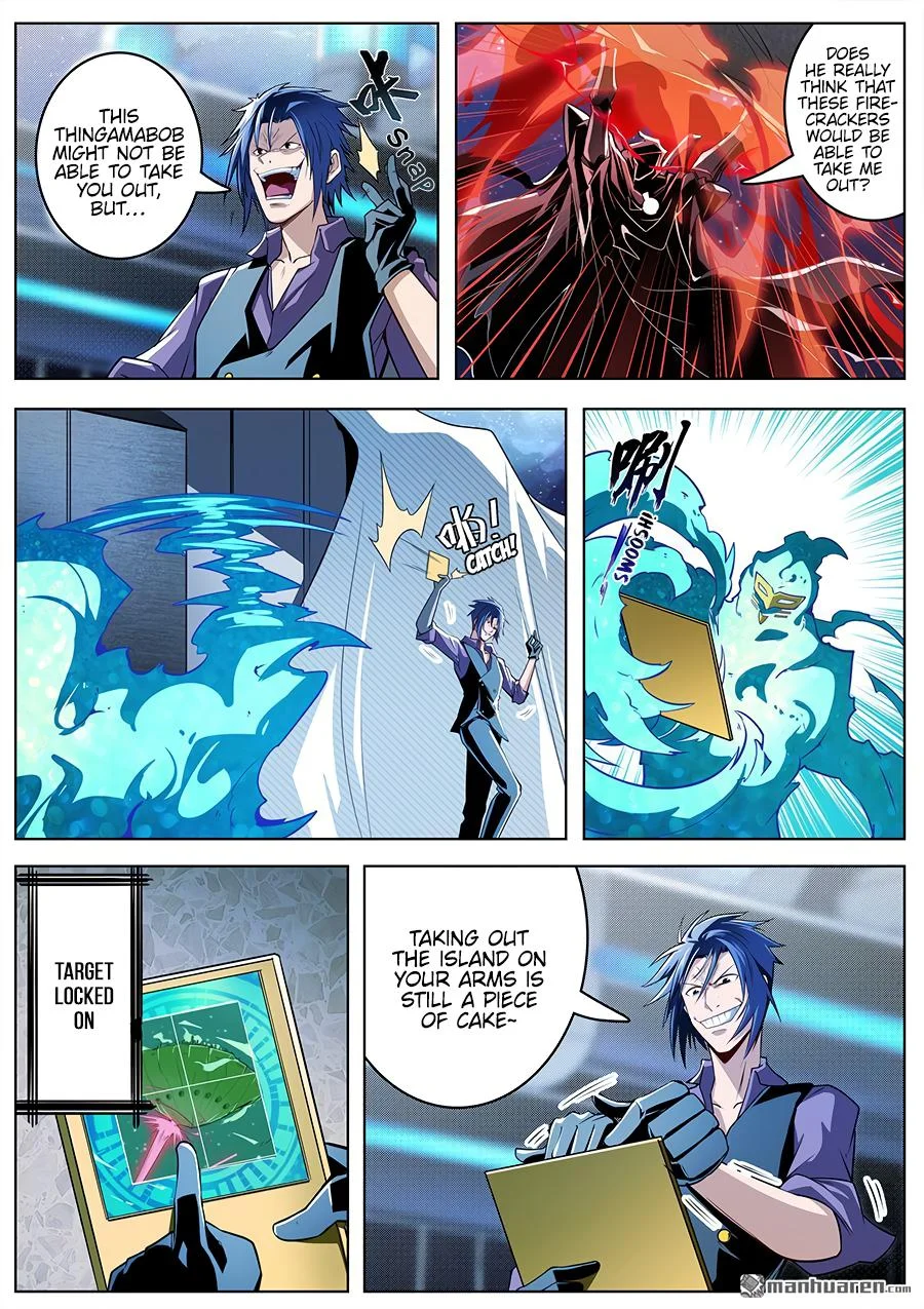 Read Return Of The Disaster Class Hero - Chapter 298 - w4.thereturnofthedisasterclasshero.com | Image 14