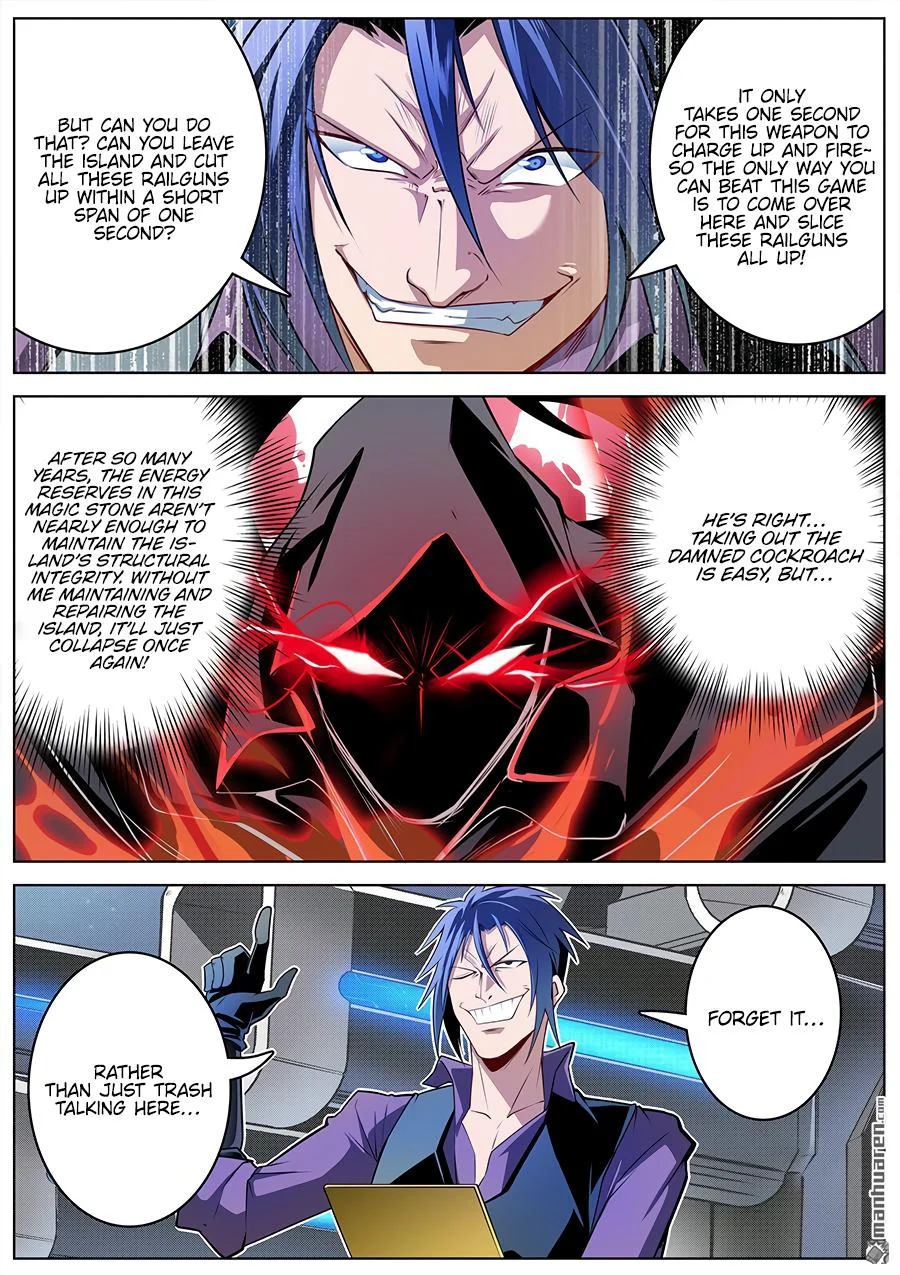 Read Return Of The Disaster Class Hero - Chapter 298 - w4.thereturnofthedisasterclasshero.com | Image 15