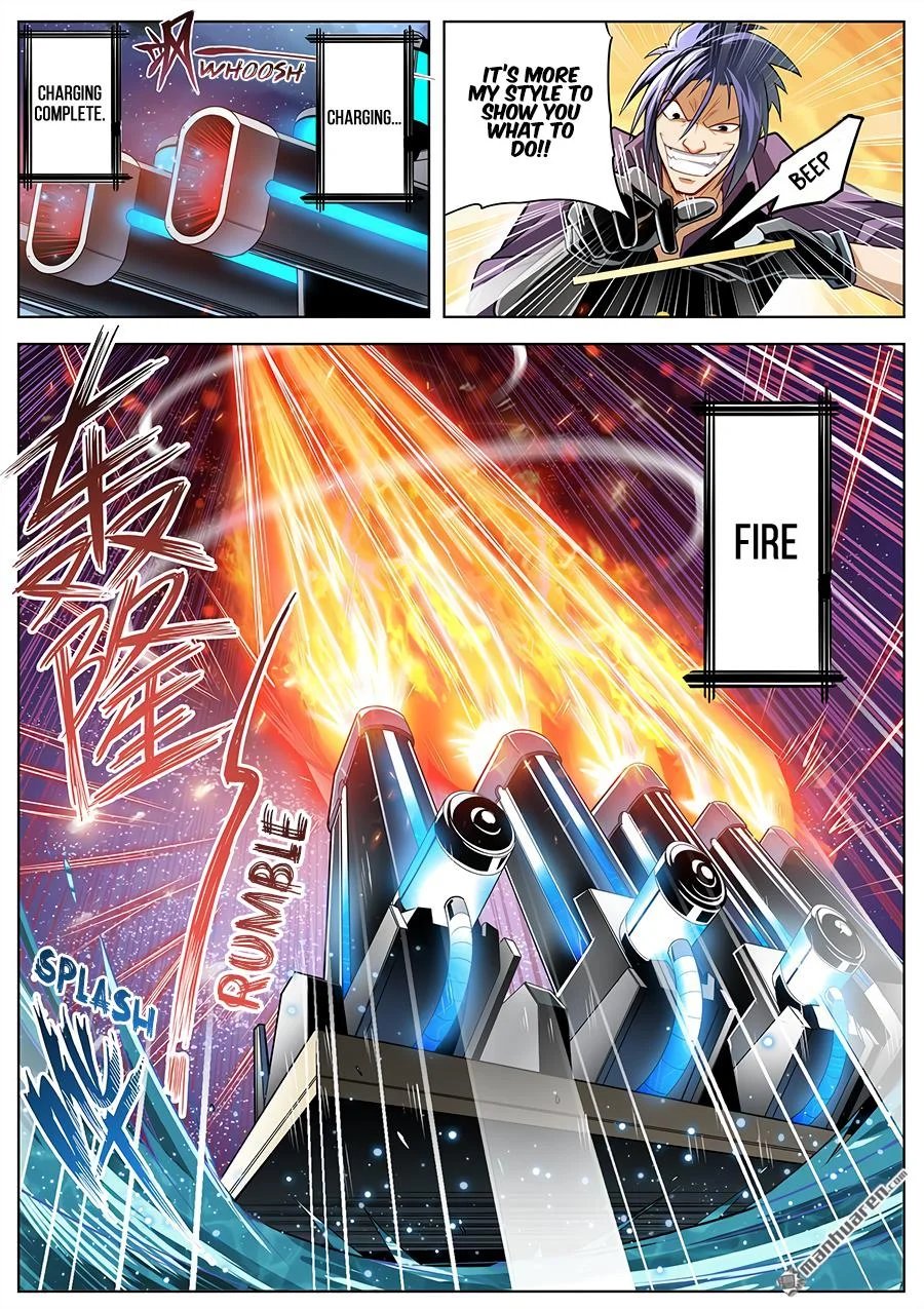 Read Return Of The Disaster Class Hero - Chapter 298 - w4.thereturnofthedisasterclasshero.com | Image 16