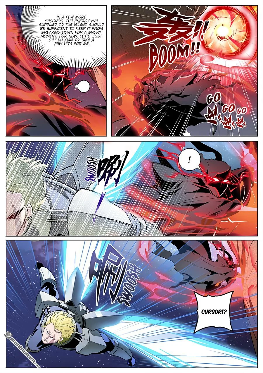 Read Return Of The Disaster Class Hero - Chapter 299 - w4.thereturnofthedisasterclasshero.com | Image 2