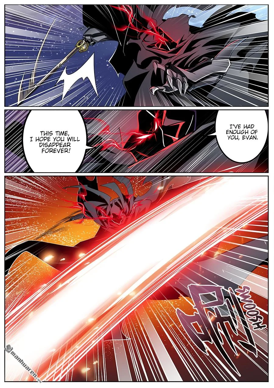 Read Return Of The Disaster Class Hero - Chapter 299 - w4.thereturnofthedisasterclasshero.com | Image 14