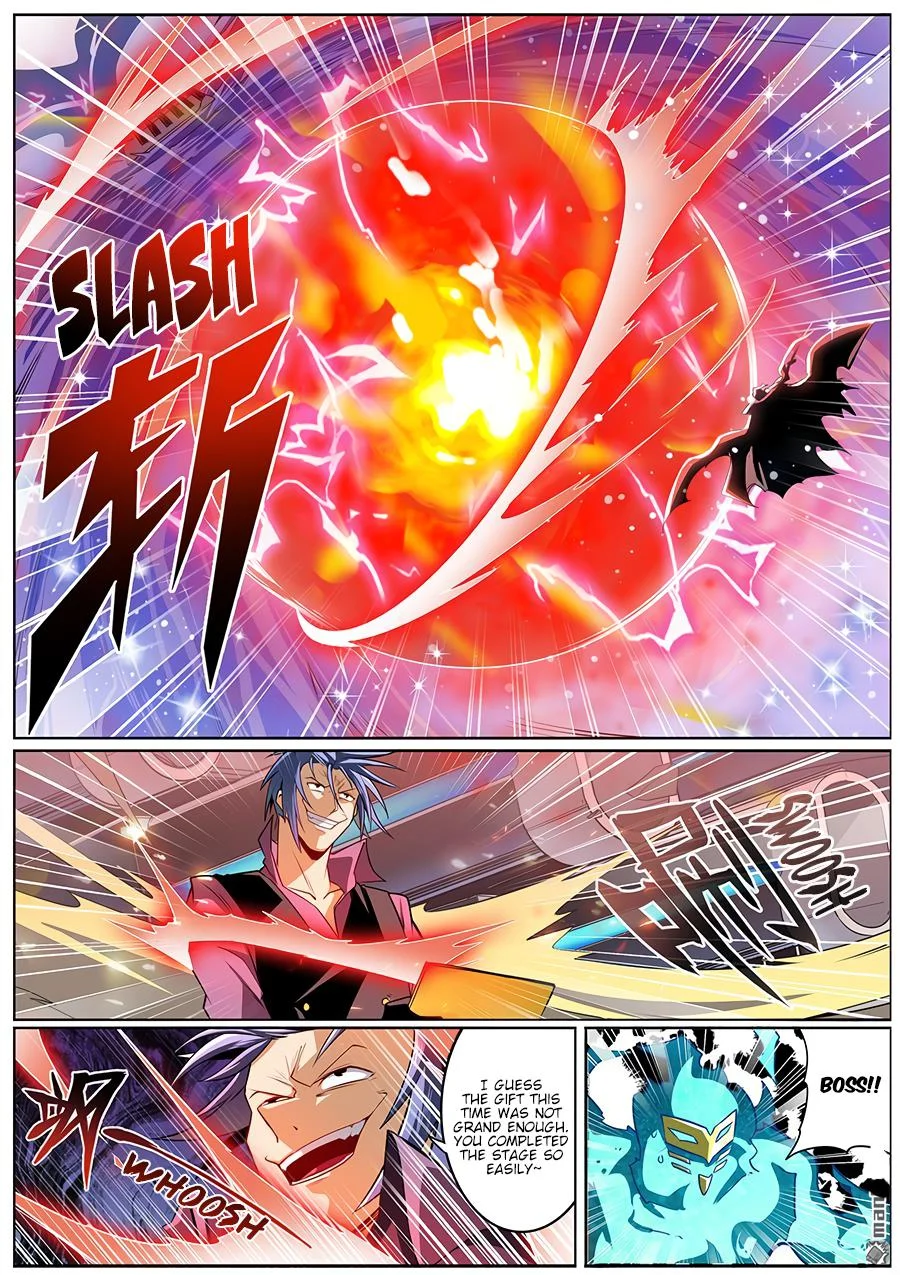 Read Return Of The Disaster Class Hero - Chapter 299 - w4.thereturnofthedisasterclasshero.com | Image 15