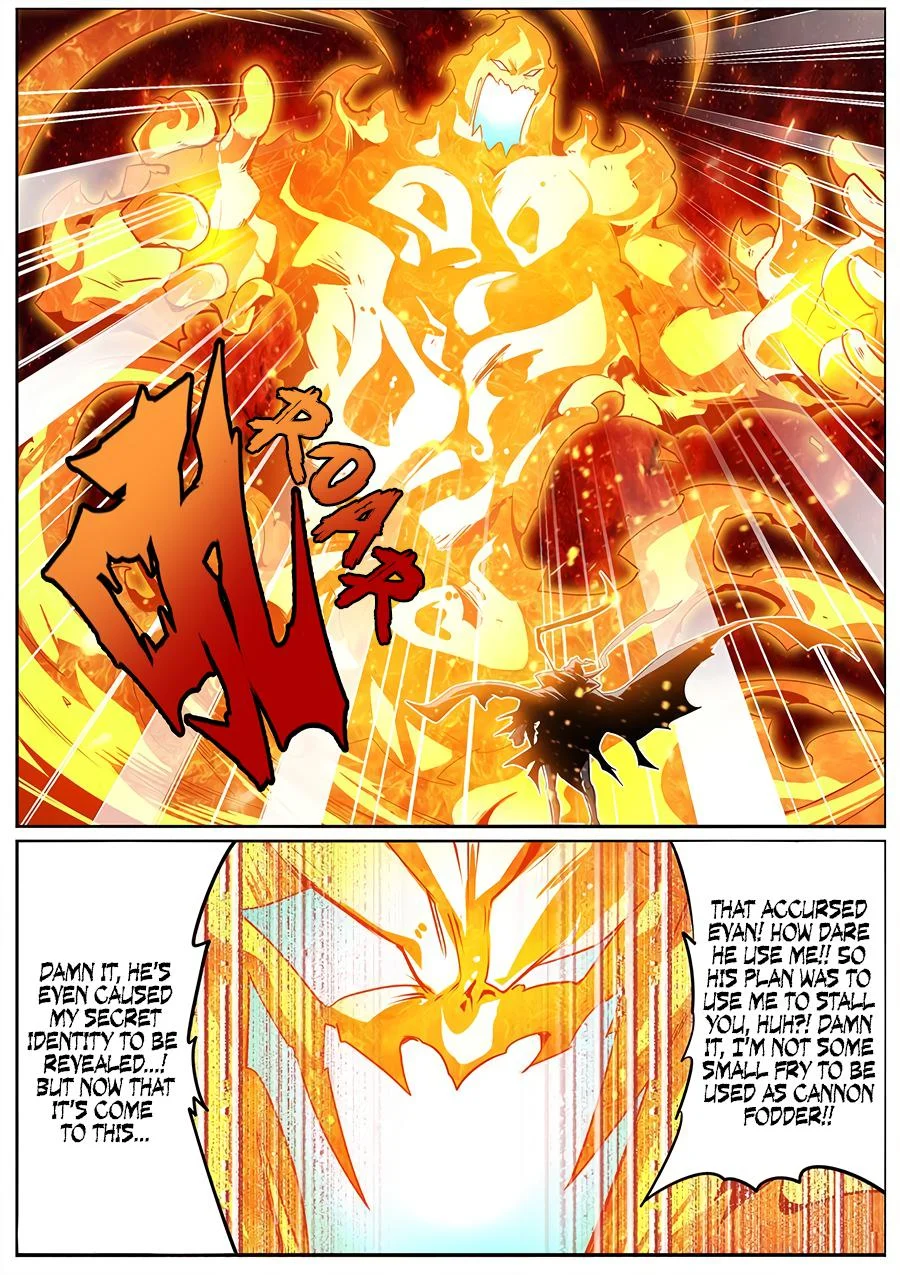 Read Return Of The Disaster Class Hero - Chapter 300 - w4.thereturnofthedisasterclasshero.com | Image 8