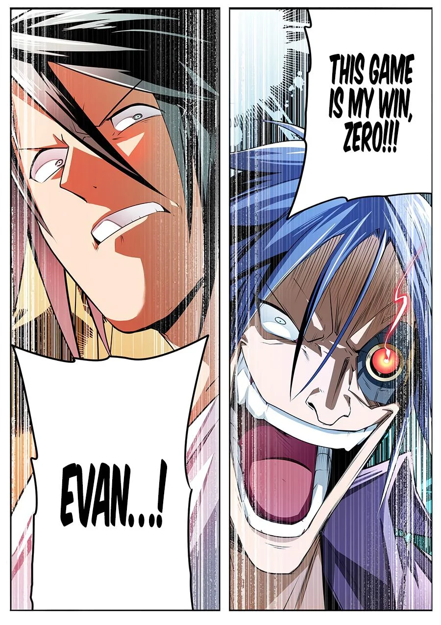 Read Return Of The Disaster Class Hero - Chapter 300 - w4.thereturnofthedisasterclasshero.com | Image 16