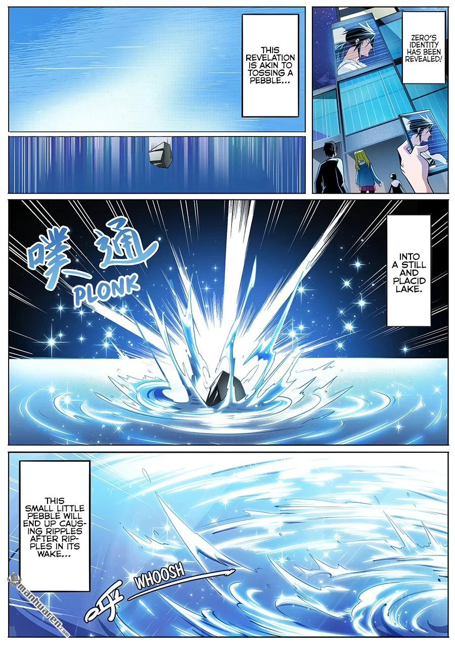 Read Return Of The Disaster Class Hero - Chapter 301 - w4.thereturnofthedisasterclasshero.com | Image 3