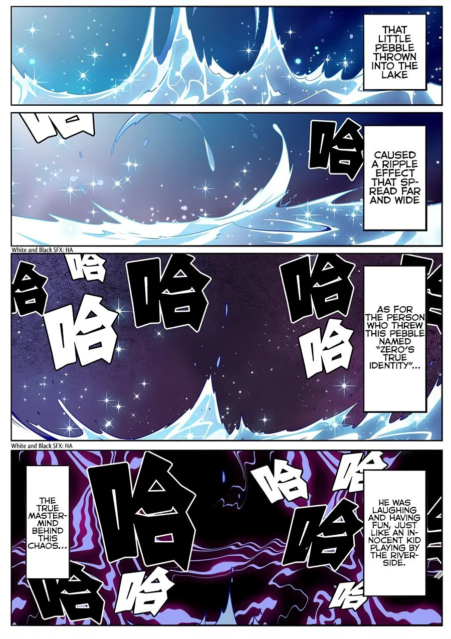 Read Return Of The Disaster Class Hero - Chapter 301 - w4.thereturnofthedisasterclasshero.com | Image 12