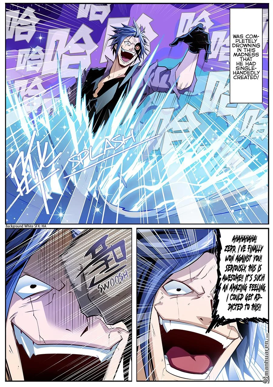 Read Return Of The Disaster Class Hero - Chapter 301 - w4.thereturnofthedisasterclasshero.com | Image 13
