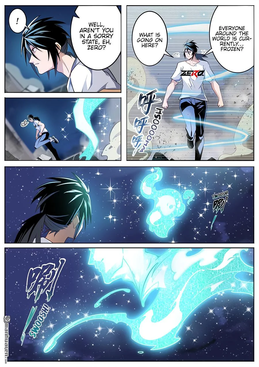 Read Return Of The Disaster Class Hero - Chapter 301 - w4.thereturnofthedisasterclasshero.com | Image 18