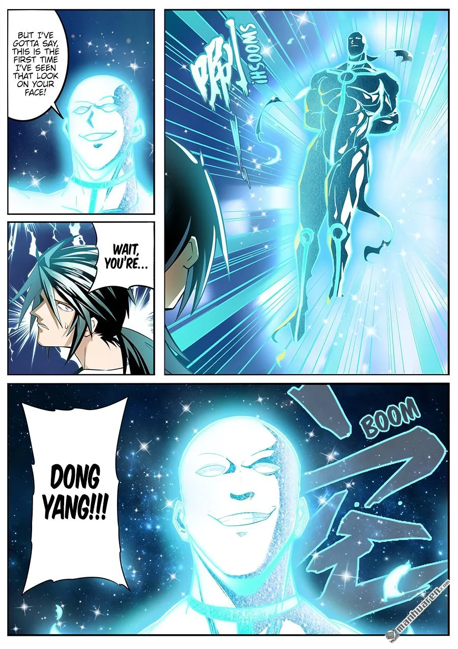 Read Return Of The Disaster Class Hero - Chapter 301 - w4.thereturnofthedisasterclasshero.com | Image 19