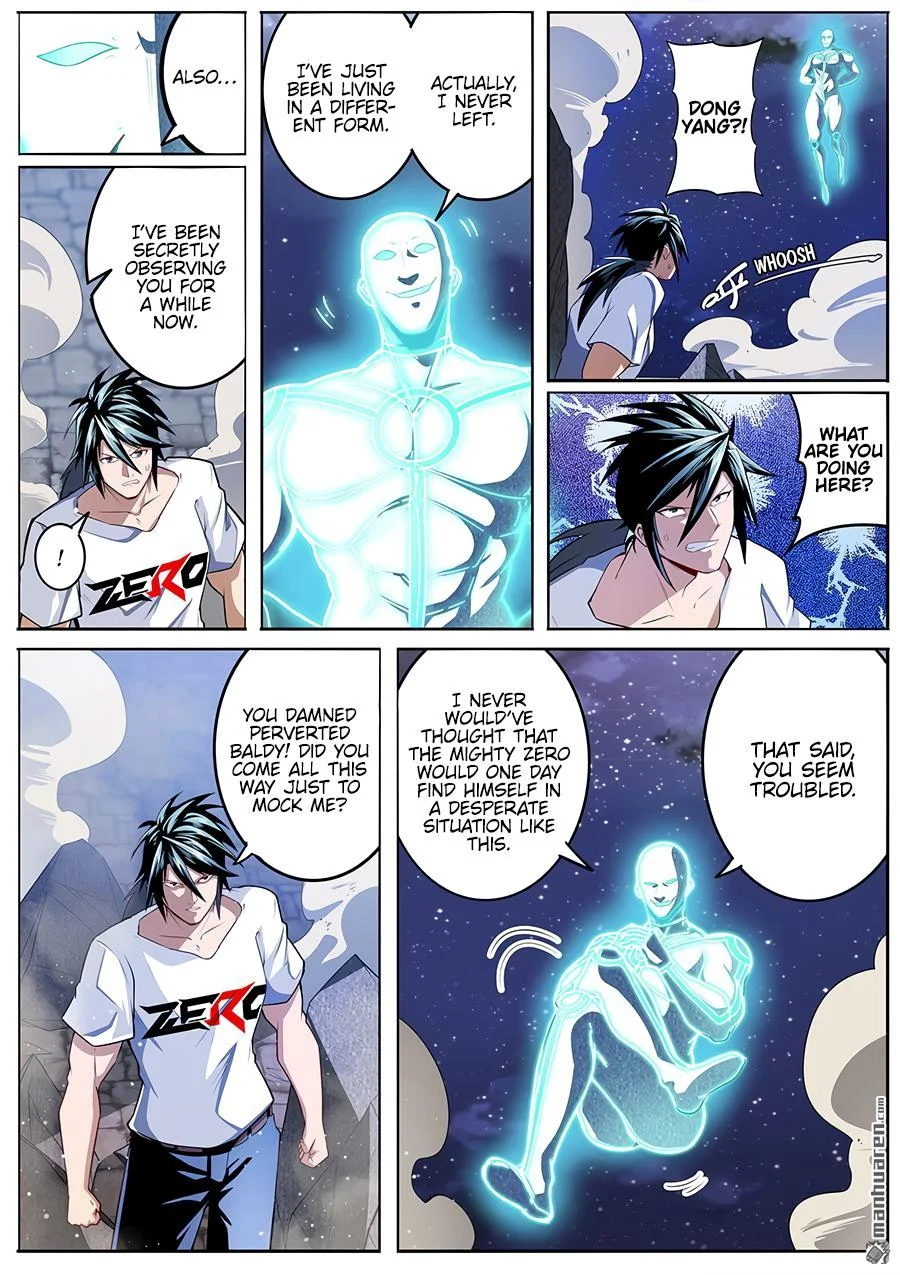 Read Return Of The Disaster Class Hero - Chapter 302 - w4.thereturnofthedisasterclasshero.com | Image 2