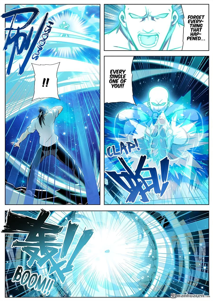 Read Return Of The Disaster Class Hero - Chapter 302 - w4.thereturnofthedisasterclasshero.com | Image 4