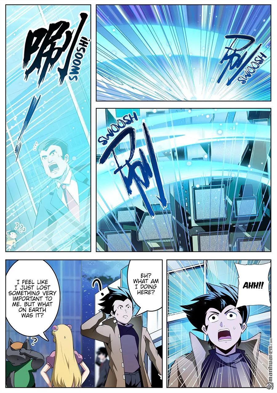 Read Return Of The Disaster Class Hero - Chapter 302 - w4.thereturnofthedisasterclasshero.com | Image 5