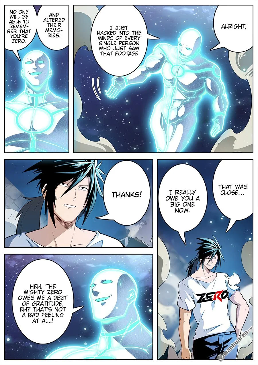 Read Return Of The Disaster Class Hero - Chapter 302 - w4.thereturnofthedisasterclasshero.com | Image 9