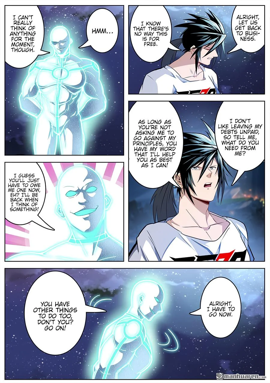 Read Return Of The Disaster Class Hero - Chapter 302 - w4.thereturnofthedisasterclasshero.com | Image 10