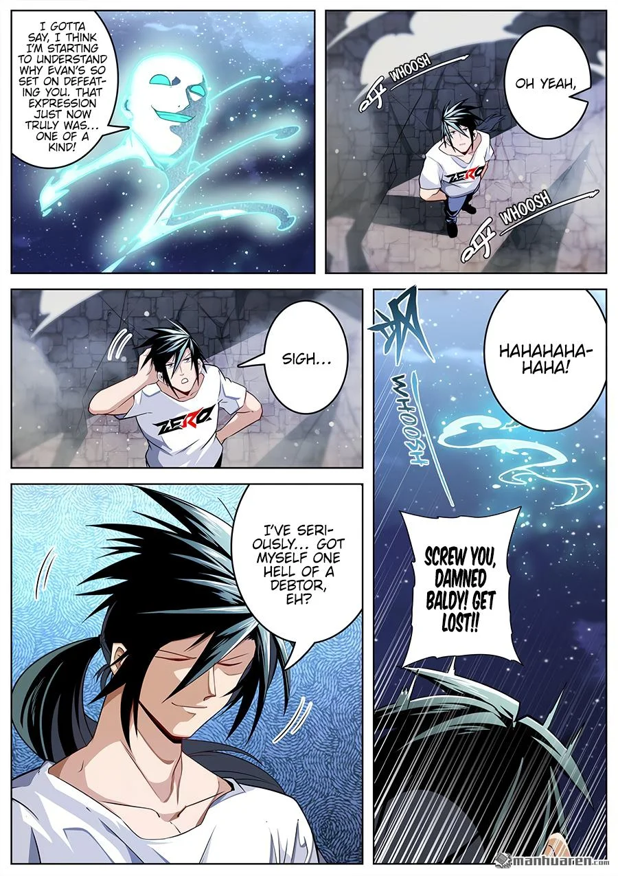 Read Return Of The Disaster Class Hero - Chapter 302 - w4.thereturnofthedisasterclasshero.com | Image 11