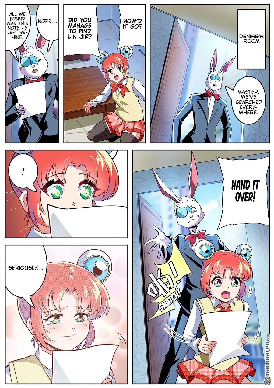 Read Return Of The Disaster Class Hero - Chapter 302 - w4.thereturnofthedisasterclasshero.com | Image 14