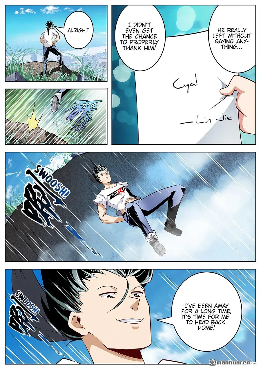 Read Return Of The Disaster Class Hero - Chapter 302 - w4.thereturnofthedisasterclasshero.com | Image 15