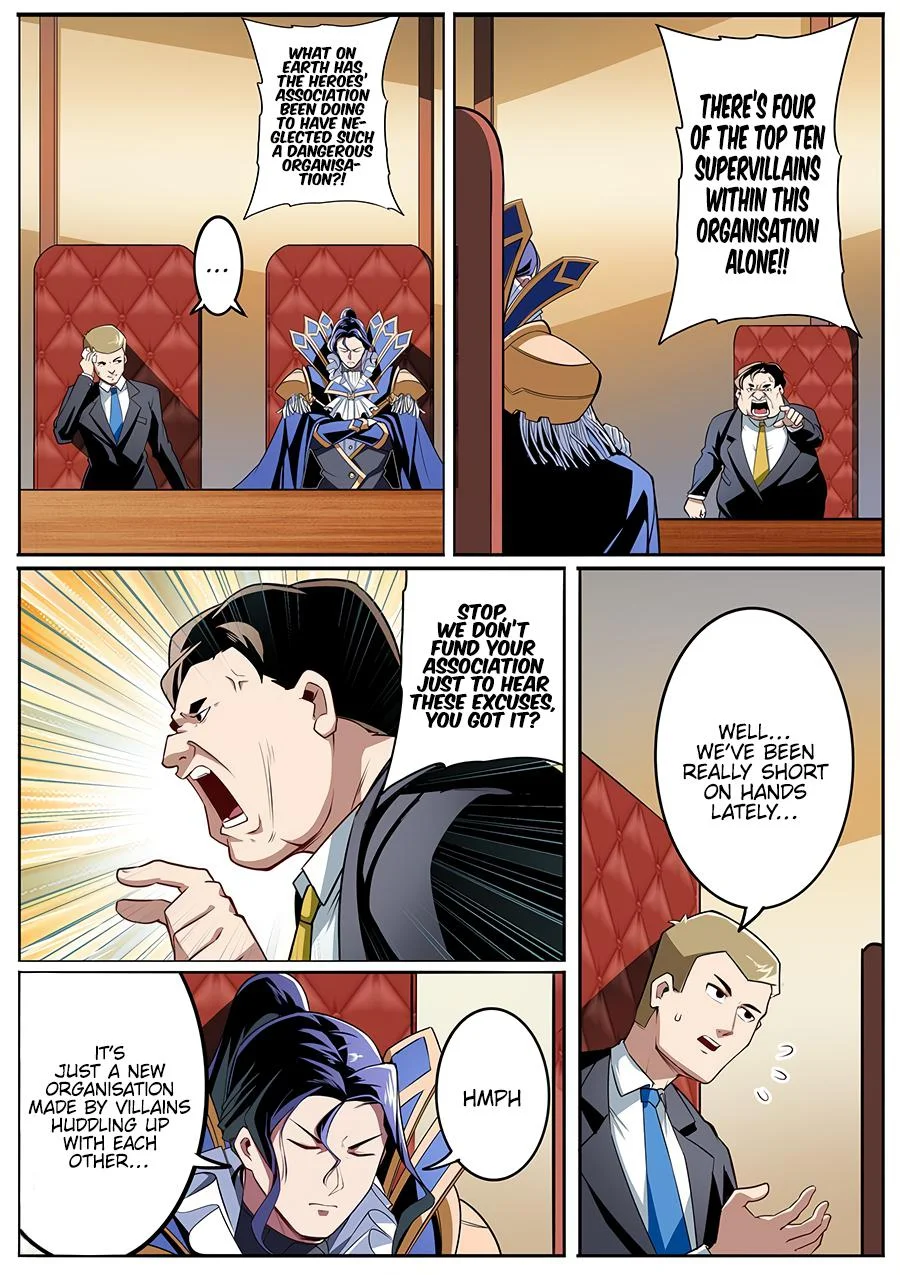 Read Return Of The Disaster Class Hero - Chapter 303 - w4.thereturnofthedisasterclasshero.com | Image 10