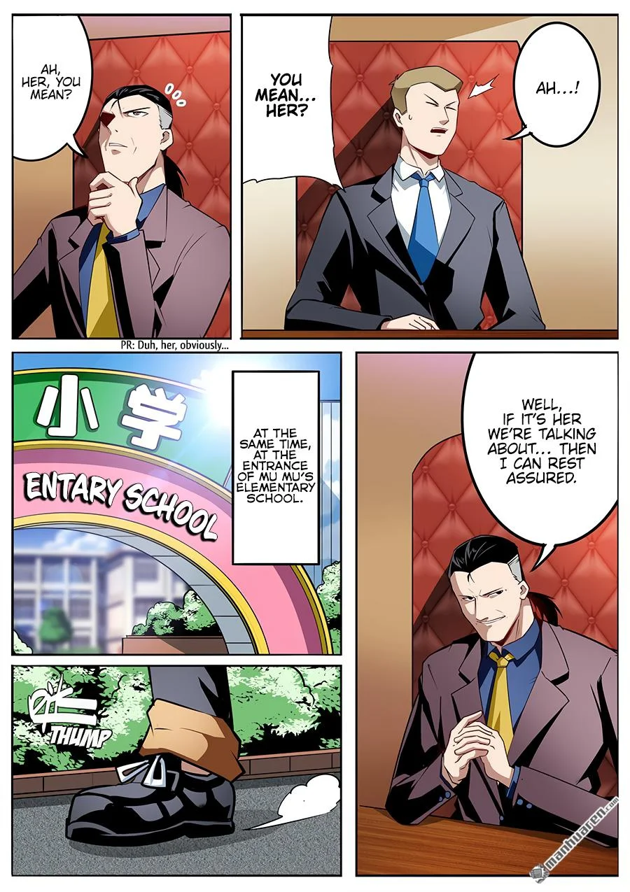 Read Return Of The Disaster Class Hero - Chapter 303 - w4.thereturnofthedisasterclasshero.com | Image 13