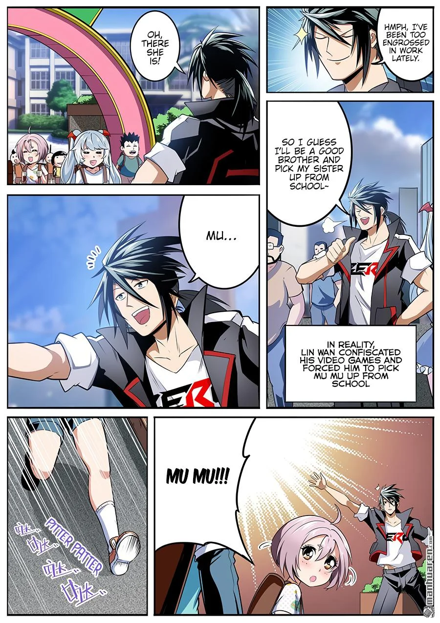 Read Return Of The Disaster Class Hero - Chapter 303 - w4.thereturnofthedisasterclasshero.com | Image 14