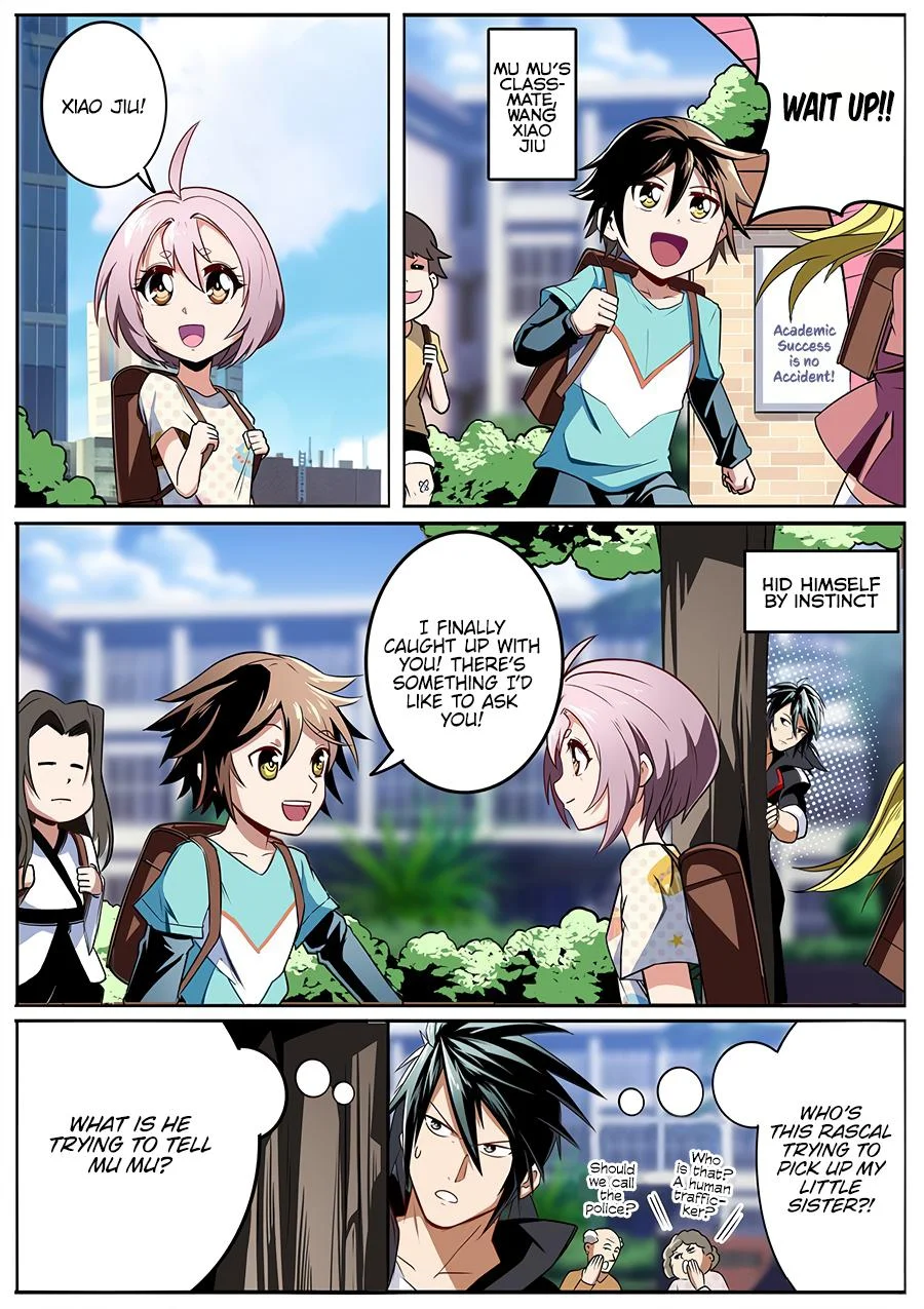 Read Return Of The Disaster Class Hero - Chapter 303 - w4.thereturnofthedisasterclasshero.com | Image 15