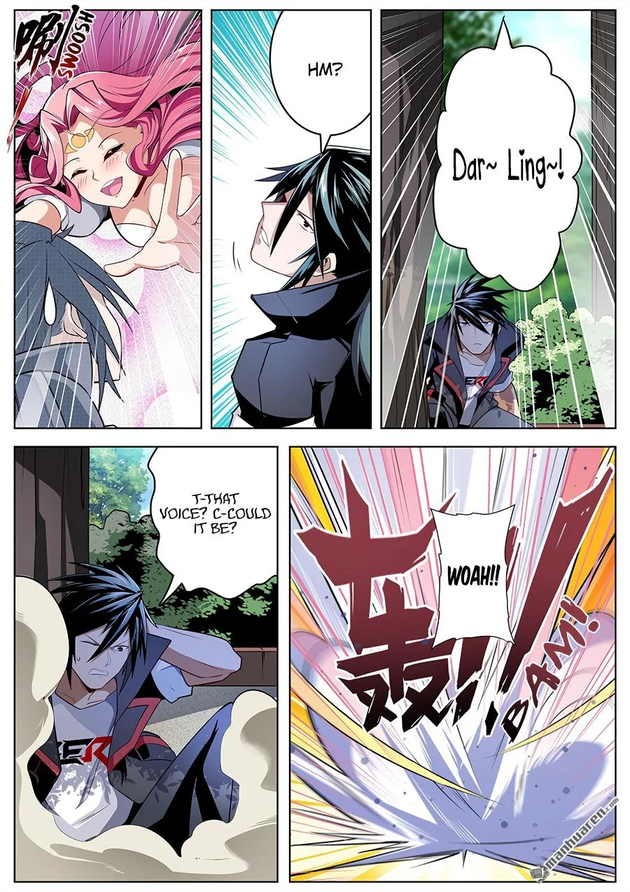 Read Return Of The Disaster Class Hero - Chapter 304 - w4.thereturnofthedisasterclasshero.com | Image 4