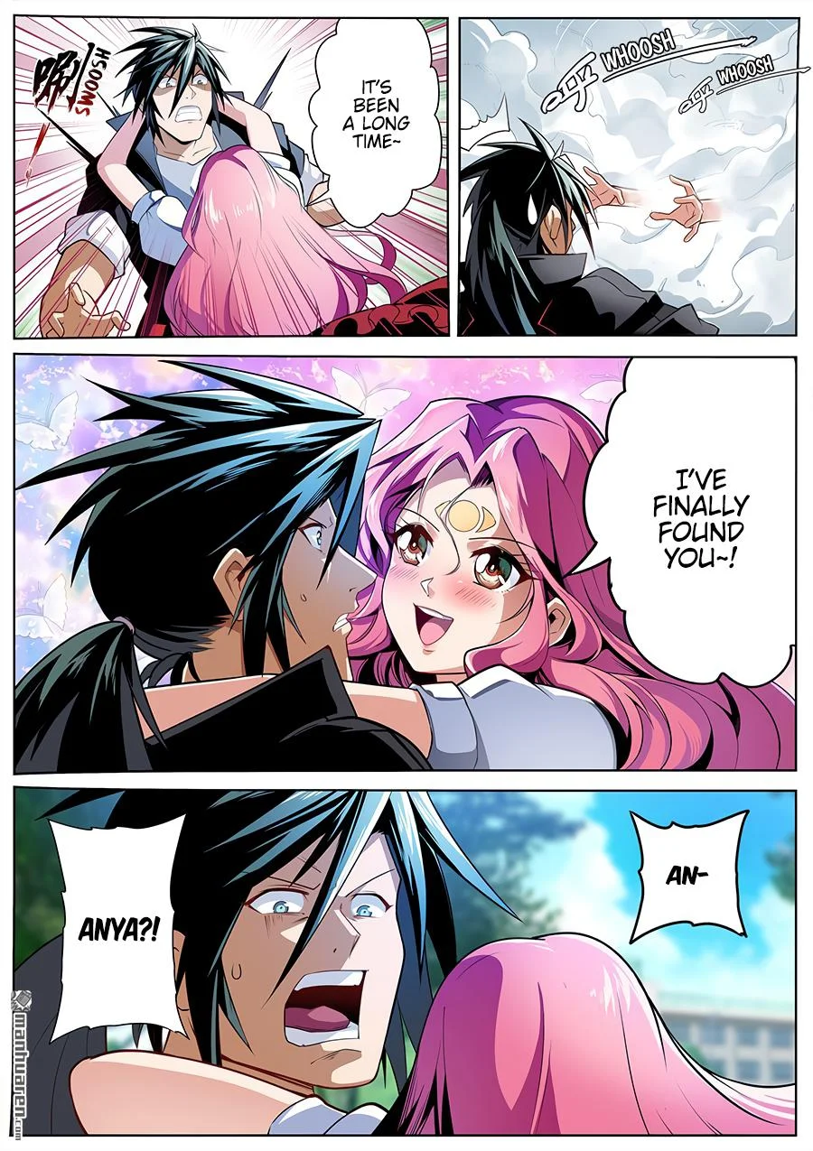 Read Return Of The Disaster Class Hero - Chapter 304 - w4.thereturnofthedisasterclasshero.com | Image 5