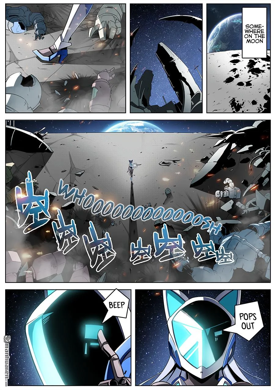 Read Return Of The Disaster Class Hero - Chapter 304 - w4.thereturnofthedisasterclasshero.com | Image 6