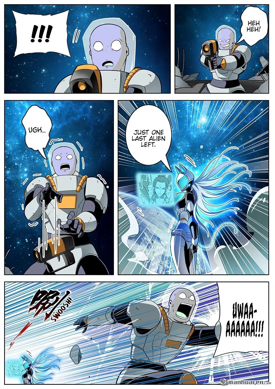 Read Return Of The Disaster Class Hero - Chapter 304 - w4.thereturnofthedisasterclasshero.com | Image 8