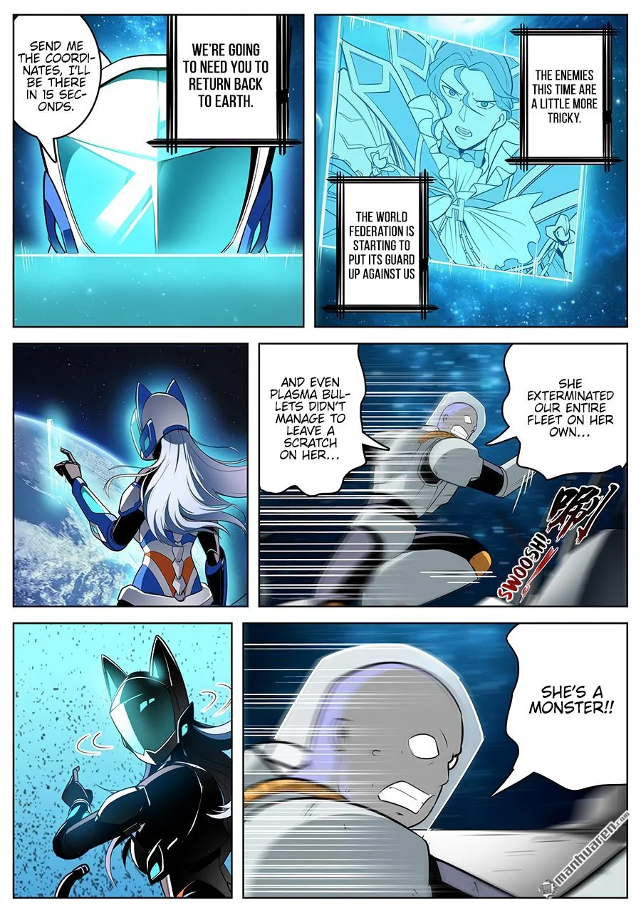 Read Return Of The Disaster Class Hero - Chapter 304 - w4.thereturnofthedisasterclasshero.com | Image 9