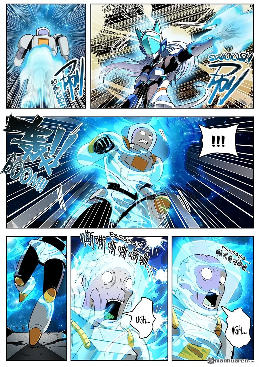 Read Return Of The Disaster Class Hero - Chapter 304 - w4.thereturnofthedisasterclasshero.com | Image 10